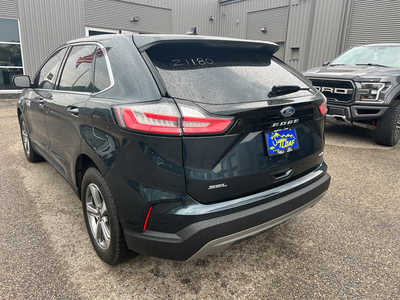 2024 Ford Edge, $28994. Photo 5