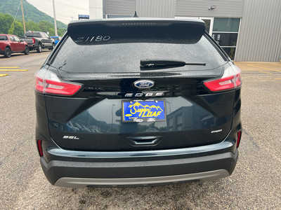 2024 Ford Edge, $28994. Photo 6