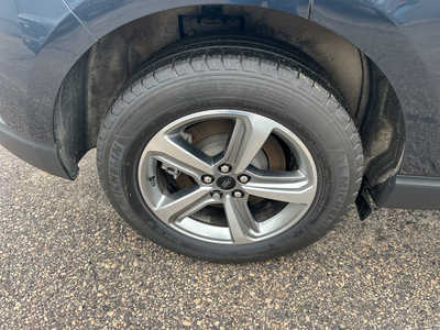 2024 Ford Edge, $28994. Photo 9