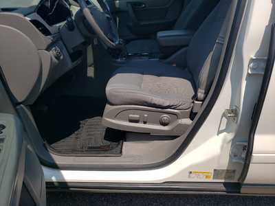 2015 Chevrolet Traverse, $7495. Photo 10