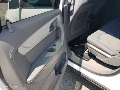 2015 Chevrolet Traverse, $7495. Photo 11