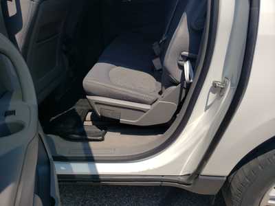 2015 Chevrolet Traverse, $7495. Photo 12
