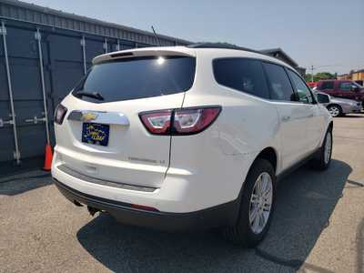 2015 Chevrolet Traverse, $7495. Photo 6