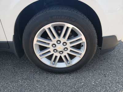 2015 Chevrolet Traverse, $7495. Photo 8