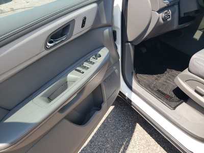 2015 Chevrolet Traverse, $7495. Photo 9