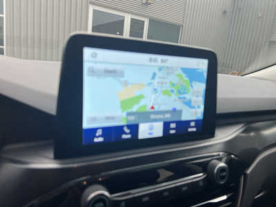 2022 Ford Escape, $26495. Photo 11