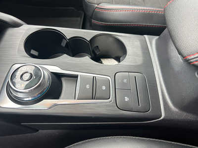 2022 Ford Escape, $26495. Photo 12