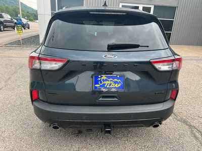 2022 Ford Escape, $26495. Photo 6