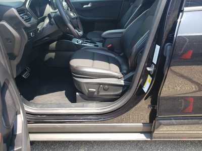 2024 Ford Escape, $27995. Photo 11