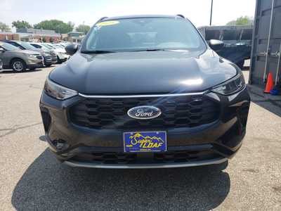 2024 Ford Escape, $27995. Photo 2