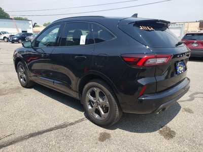 2024 Ford Escape, $27995. Photo 4