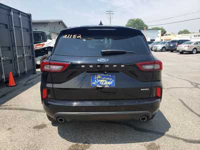 2024 Ford Escape, $27995. Photo 5