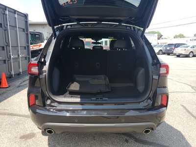 2024 Ford Escape, $27995. Photo 6