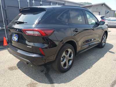 2024 Ford Escape, $27995. Photo 7