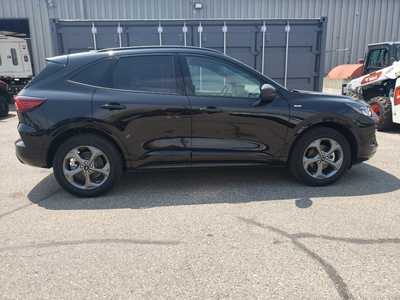 2024 Ford Escape, $27995. Photo 8