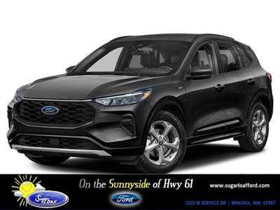 2024 Ford Escape, $28995. Photo 1