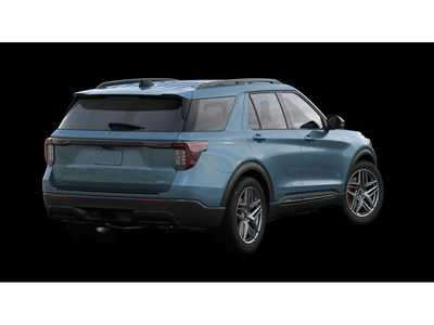 2025 Ford Explorer, $51524. Photo 11