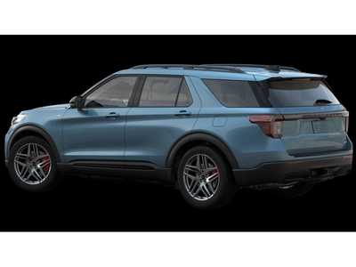 2025 Ford Explorer, $51524. Photo 2