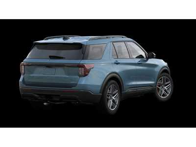 2025 Ford Explorer, $51524. Photo 3