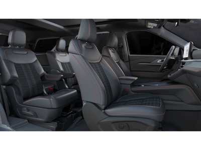 2025 Ford Explorer, $51524. Photo 6