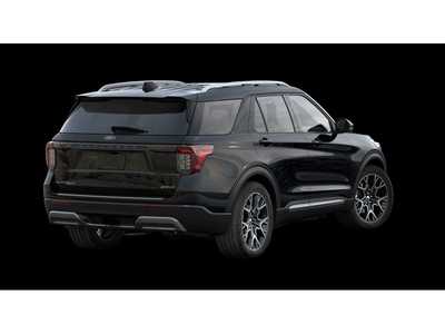 2025 Ford Explorer, $61165. Photo 3