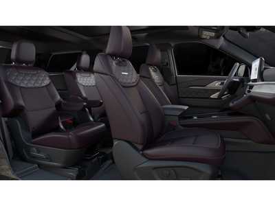 2025 Ford Explorer, $61165. Photo 6