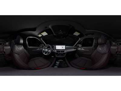 2025 Ford Explorer, $61165. Photo 8