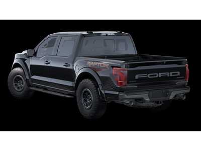 2025 Ford F150 Crew Cab, $94190. Photo 10