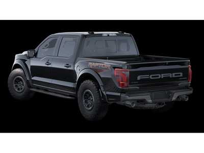 2025 Ford F150 Crew Cab, $94190. Photo 2