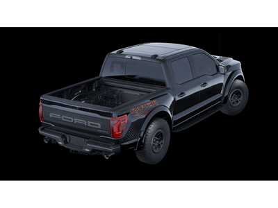 2025 Ford F150 Crew Cab, $94190. Photo 3