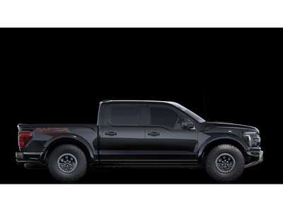 2025 Ford F150 Crew Cab, $94190. Photo 5