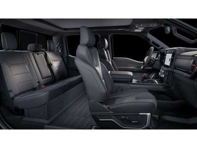 2025 Ford F150 Crew Cab, $94190. Photo 6