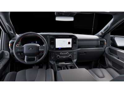 2025 Ford F150 Crew Cab, $94190. Photo 7