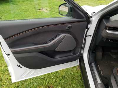 2023 Ford Mustang Mach-E, $29995. Photo 11