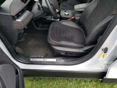 2023 Ford Mustang Mach-E, $29995. Photo 12