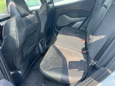 2023 Ford Mustang Mach-E, $32695. Photo 6