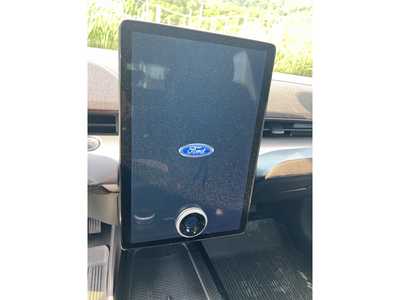 2023 Ford Mustang Mach-E, $32695. Photo 8