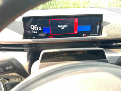 2023 Ford Mustang Mach-E, $32695. Photo 9
