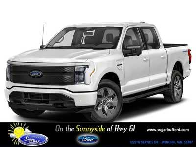 2023 Ford F150 Crew Cab, $43995. Photo 1