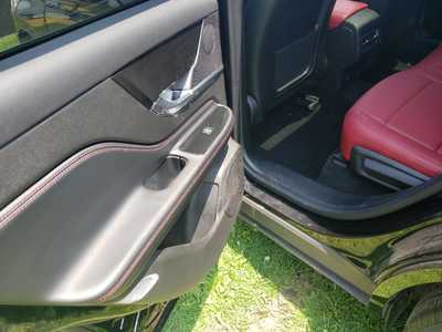 2024 Lincoln Corsair, $41995. Photo 12