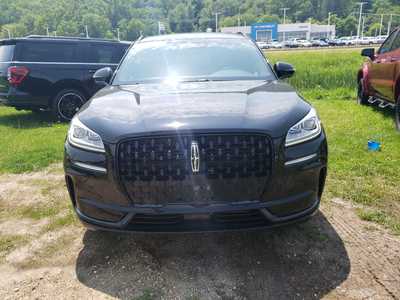 2024 Lincoln Corsair, $41995. Photo 2