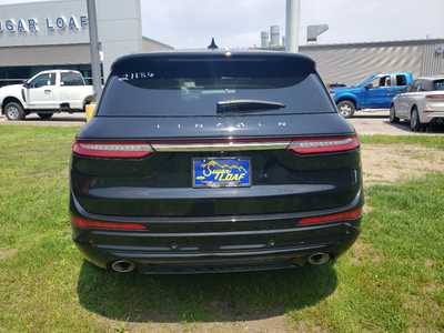 2024 Lincoln Corsair, $41995. Photo 5