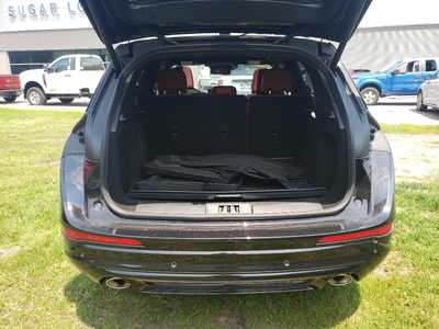 2024 Lincoln Corsair, $41995. Photo 6