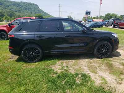2024 Lincoln Corsair, $41995. Photo 8