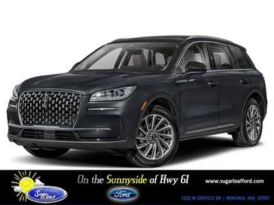 2024 Lincoln Corsair, $42995. Photo 1