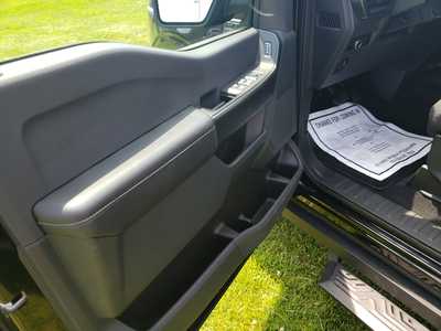 2023 Ford F150 Crew Cab, $41495. Photo 10