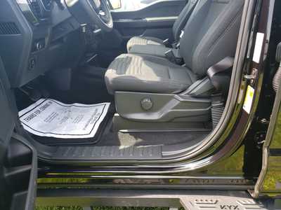 2023 Ford F150 Crew Cab, $41495. Photo 11