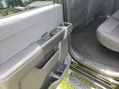 2023 Ford F150 Crew Cab, $41495. Photo 12