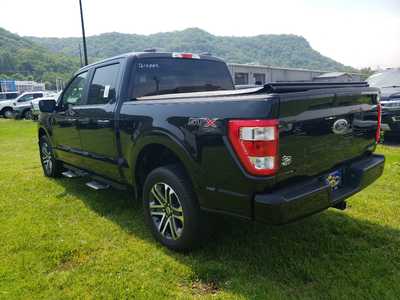 2023 Ford F150 Crew Cab, $41495. Photo 4