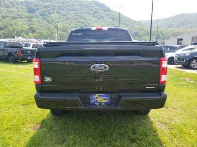 2023 Ford F150 Crew Cab, $41495. Photo 5